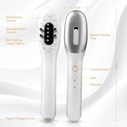 LUMENA™ SCALP THERAPY COMB